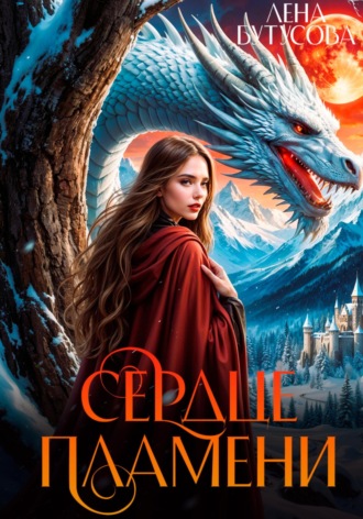 . Сердце пламени