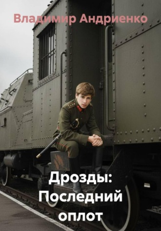 Владимир Андриенко. Дрозды: Последний оплот