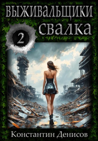 . Выживальщики 2. Свалка