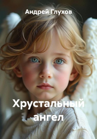 Андрей Глухов. Хрустальный ангел
