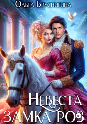 . Невеста замка роз