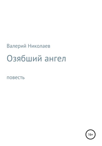 Валерий Владимирович Николаев. Озябший ангел