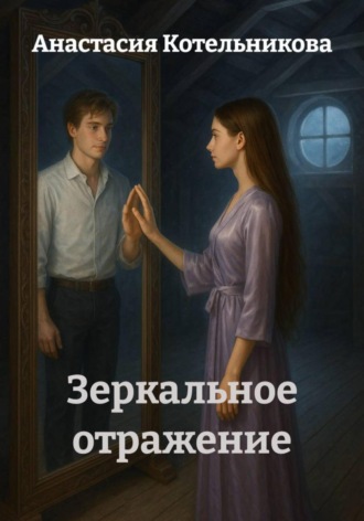 . Зеркальное отражение