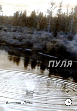 . Пуля