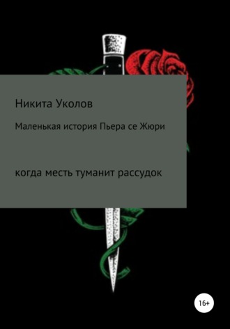 . Маленькая история Пьера се Жюри