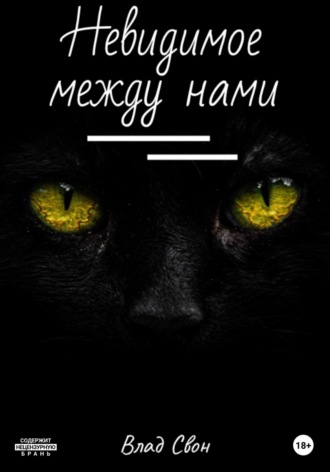 . Невидимое между нами