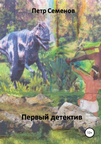 . Первый детектив