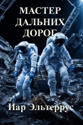 Иар Эльтеррус. Мастер дальних дорог