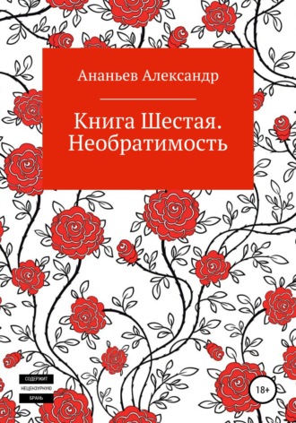 . Книга шестая. Необратимость