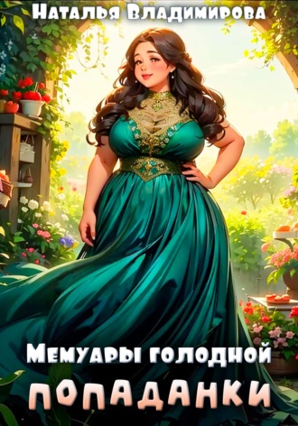 . Мемуары голодной попаданки
