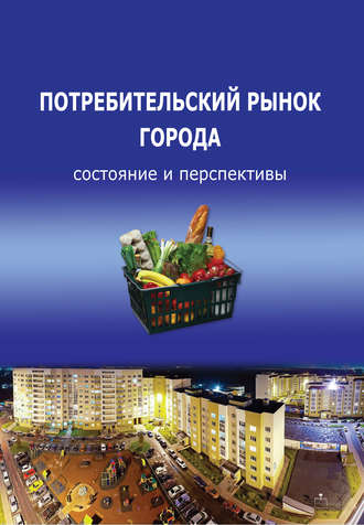 . Потребительский рынок города: состояние и перспективы