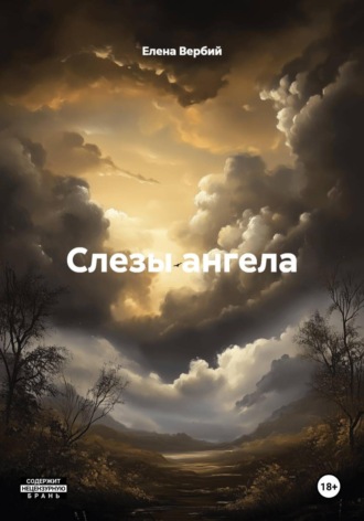 Елена Ивановна Вербий. Слезы ангела