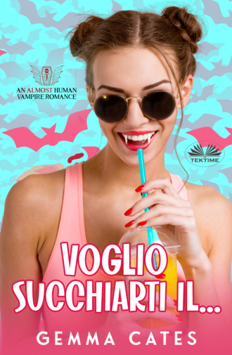 . Voglio Succhiarti Il...