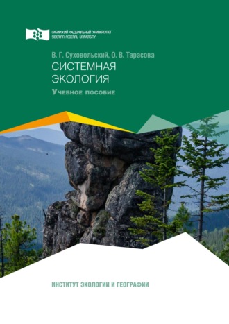 . Системная экология