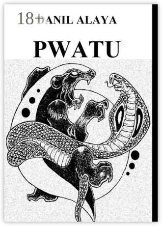 Danil Alaya. Pwatu