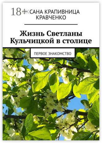 . Жизнь Светланы Кульчицкой в столице. Первое знакомство