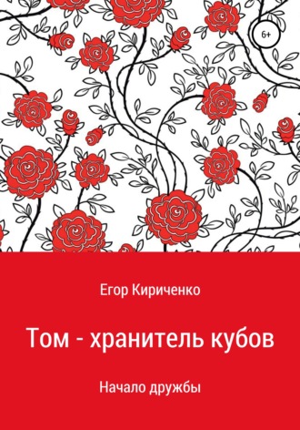 Егор Михайлович Кириченко. Том – хранитель кубов