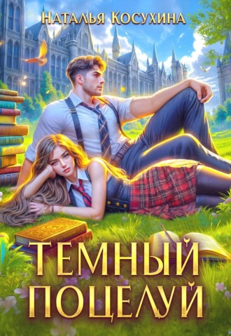 . Темный поцелуй
