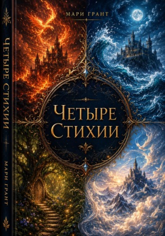 . Четыре стихии