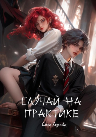 Елена Козенева. Случай на практике