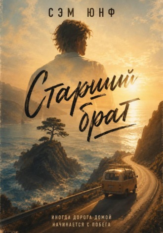 Сэм Юнф. Старший брат