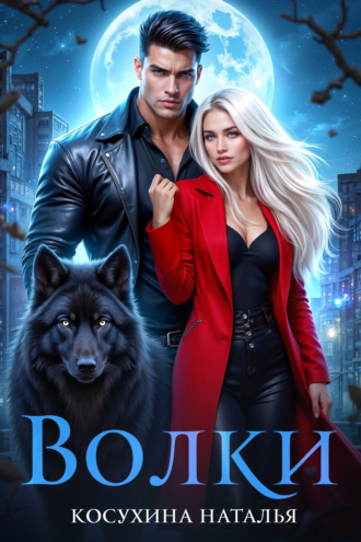 . Волки