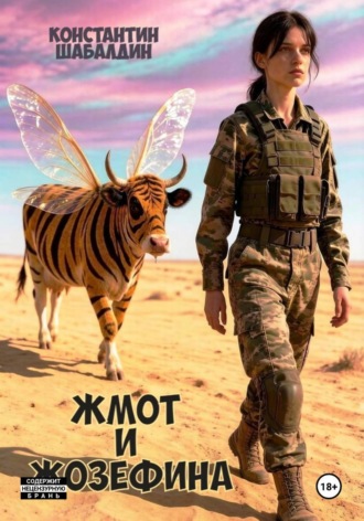 . Жмот и Жозефина