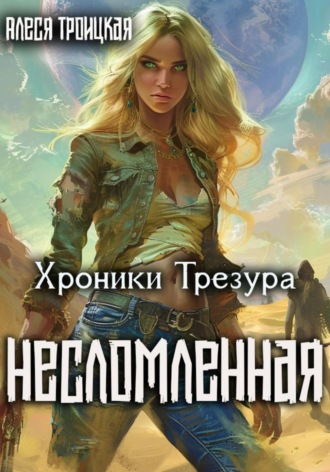 . Несломленная