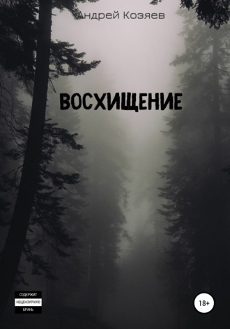 Андрей Александрович Козяев. Восхищение