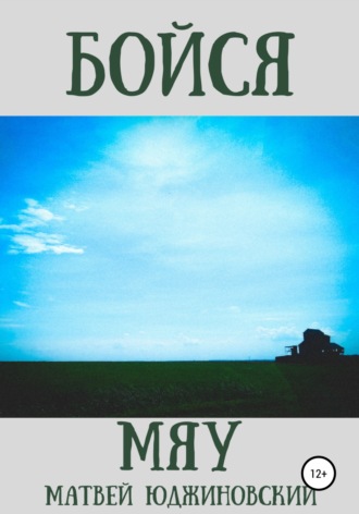 . Бойся мяу