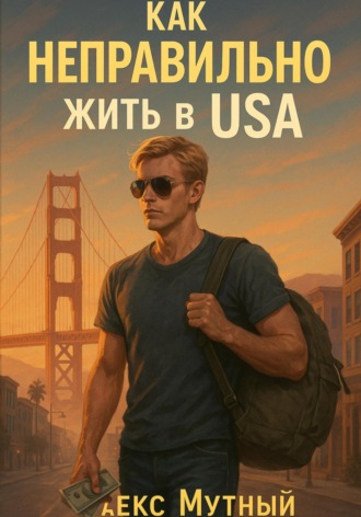 . Как неправильно жить в USA