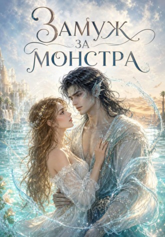 Tina Jay Rayder. Замуж за монстра, или Любовь чистой воды