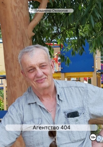 Владимир Дмитриевич Окороков. Агентство 404