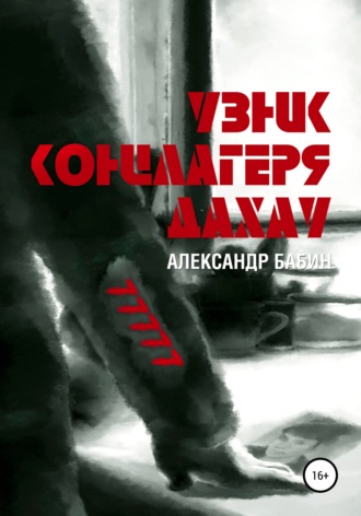 Александр Бабин. Узник концлагеря Дахау
