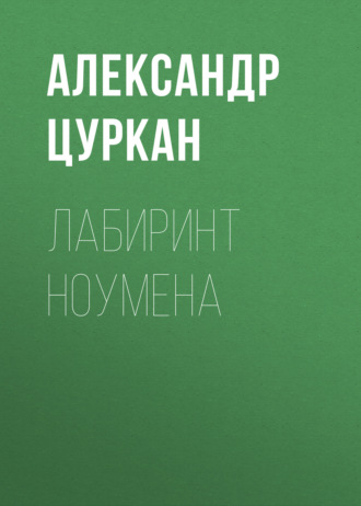 . Лабиринт ноумена