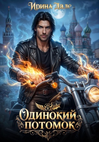 . Одинокий потомок