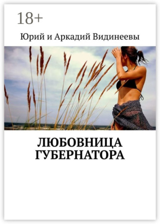 Юрий и Аркадий Видинеевы. Любовница губернатора