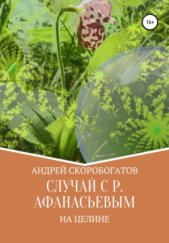 Андрей Валерьевич Скоробогатов. Случай с Р. Афанасьевым на целине