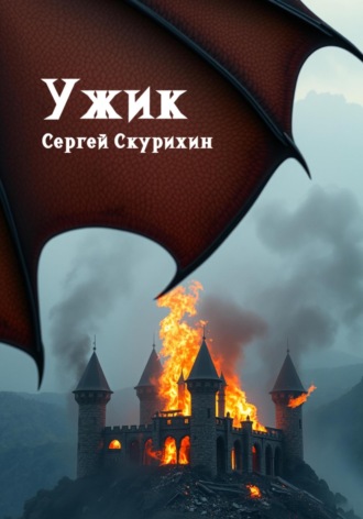 . Ужик