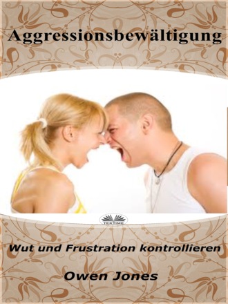 Оуэн Джонс. Aggressionsbewältigung