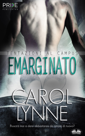 Carol Lynne. Emarginato