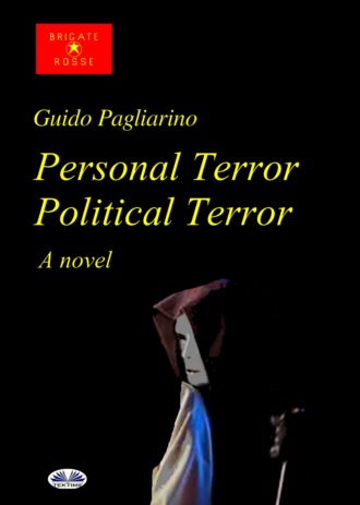 . Personal Terror Political Terror