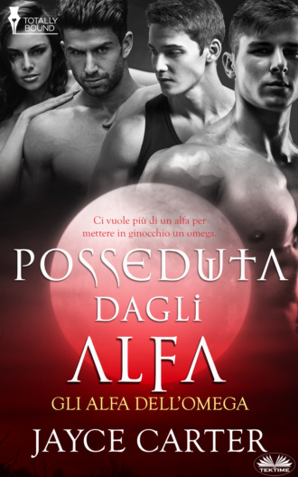. Posseduta Dagli Alfa