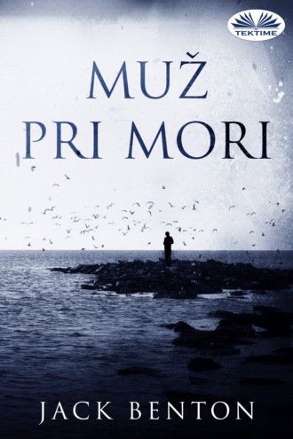 . Muž Pri Mori