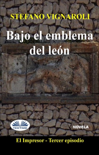 Stefano Vignaroli. Bajo El Emblema Del León
