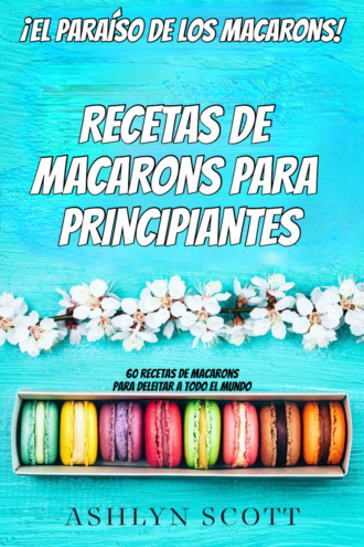 . Receta De Macarons Para Principiantes
