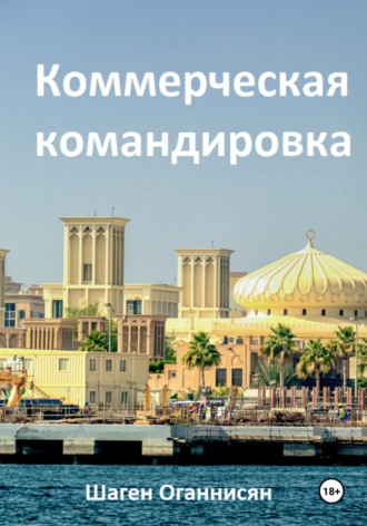 . Коммерческая командировка