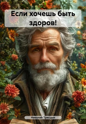 Николай Трясцын. Если хочешь быть здоров!