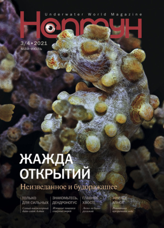 . Нептун №3-4/2021