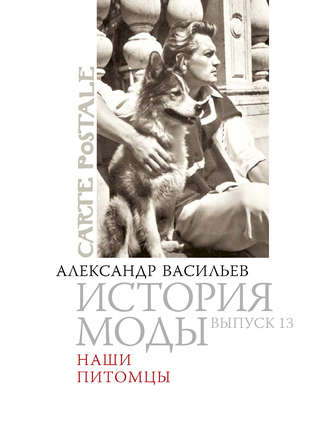 . Наши питомцы